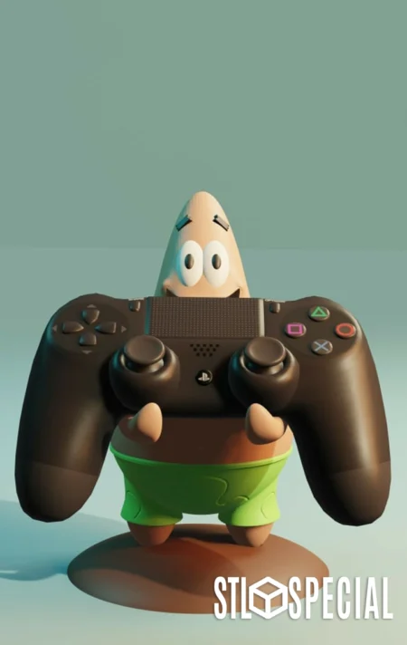 Patrick Star