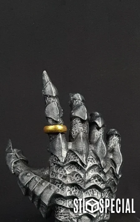 Hand of Sauron