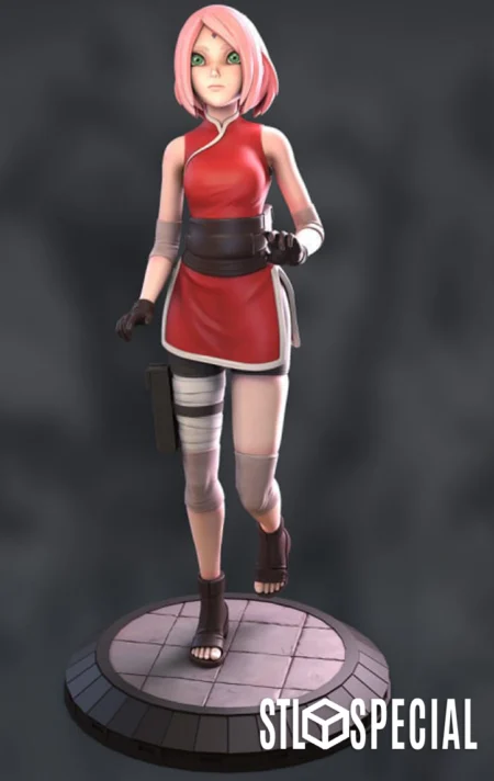 Sakura Naruto