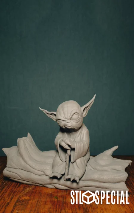 Yoda Star Wars