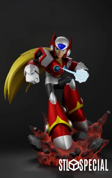 Zero (Mega Man)