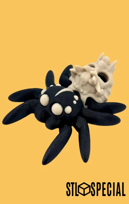 Hollow Spider