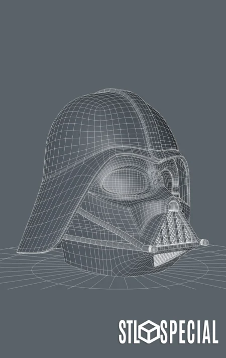 Darth Vader Helmet