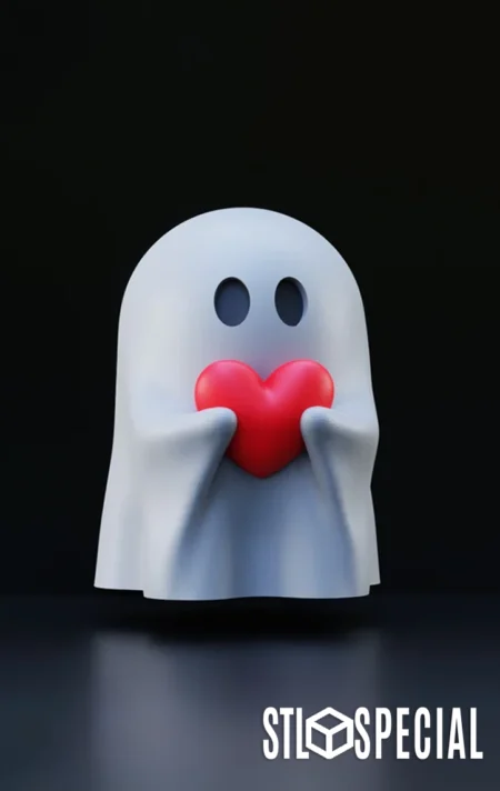 Valentine Ghost