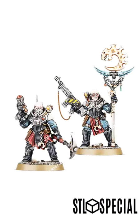 Neophyte Hybrids STL 3D Model