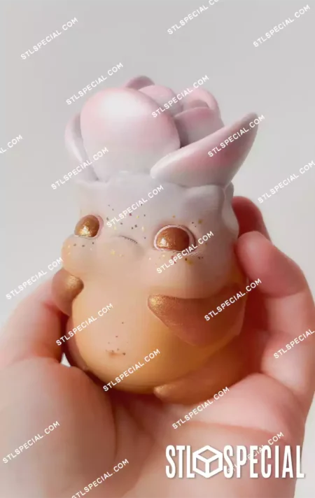 Butt Goblin Collection STL Files