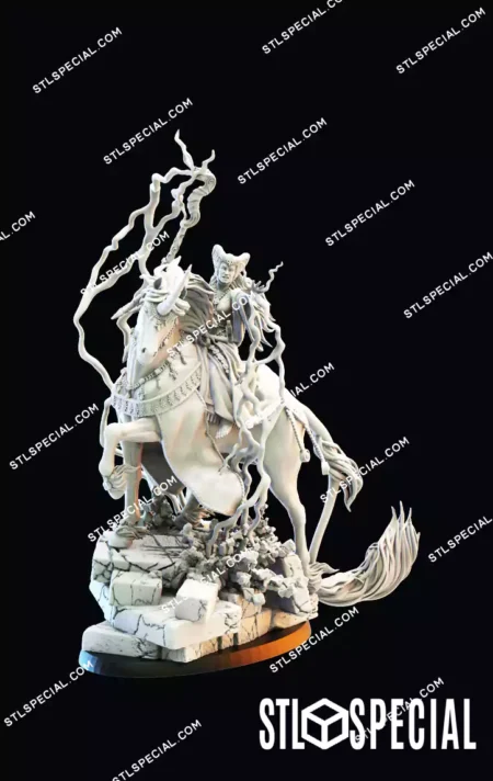 Kingdom of Mercia Full Army Pack STL Models