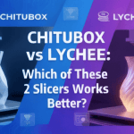 Chitubox vs Lychee Which of These 2 Slicers Works Better