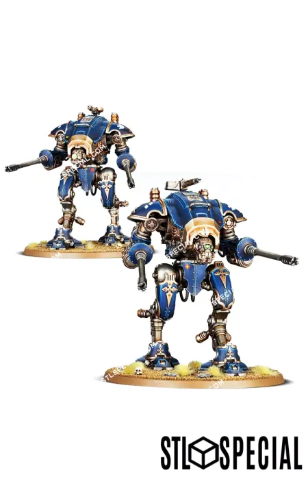 armiger-helverins-stl-3d-model