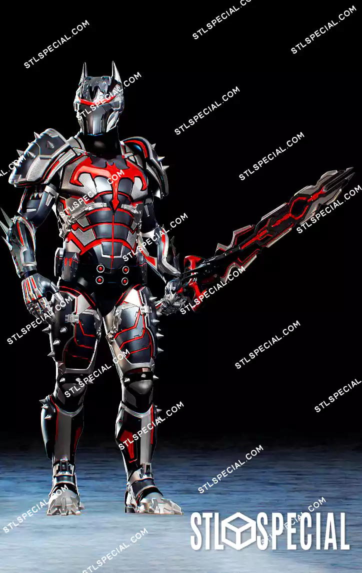 batman-hellbat-armor-stl-3d-printable-suit