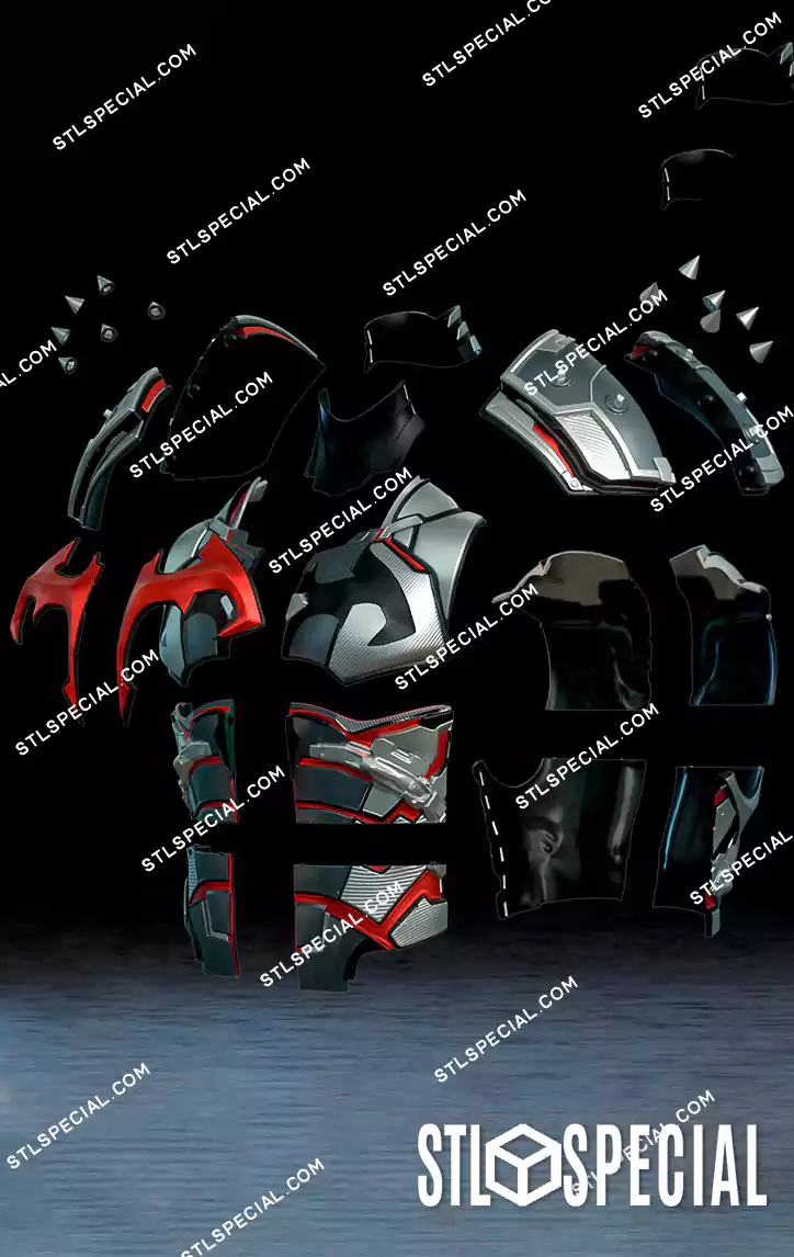 batman-hellbat-armor-stl-3d-printable-suit