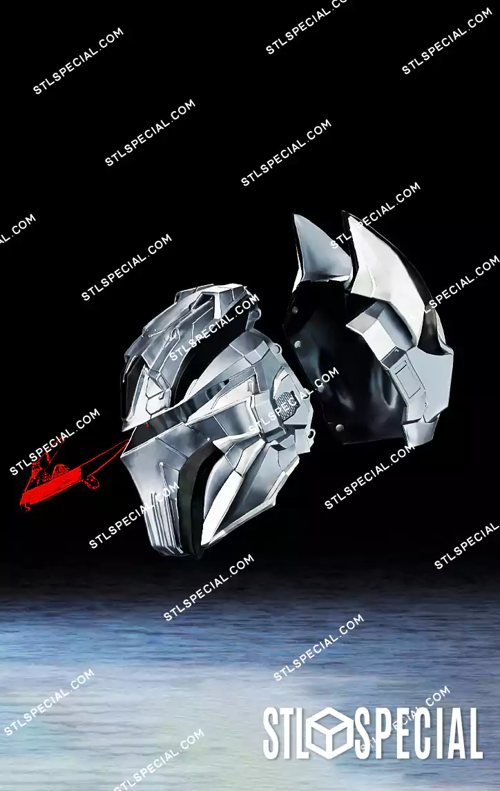 batman-hellbat-armor-stl-3d-printable-suit