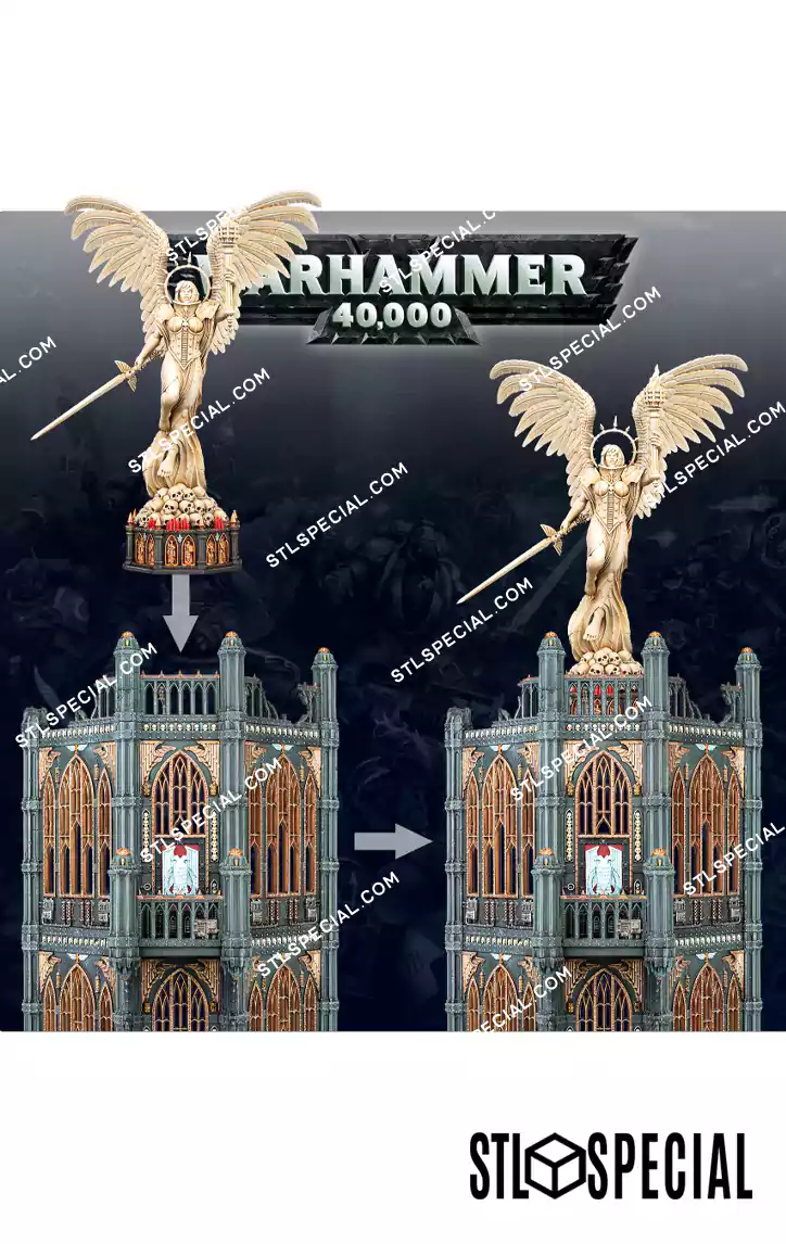 battle-sanctum-stl-3d-model