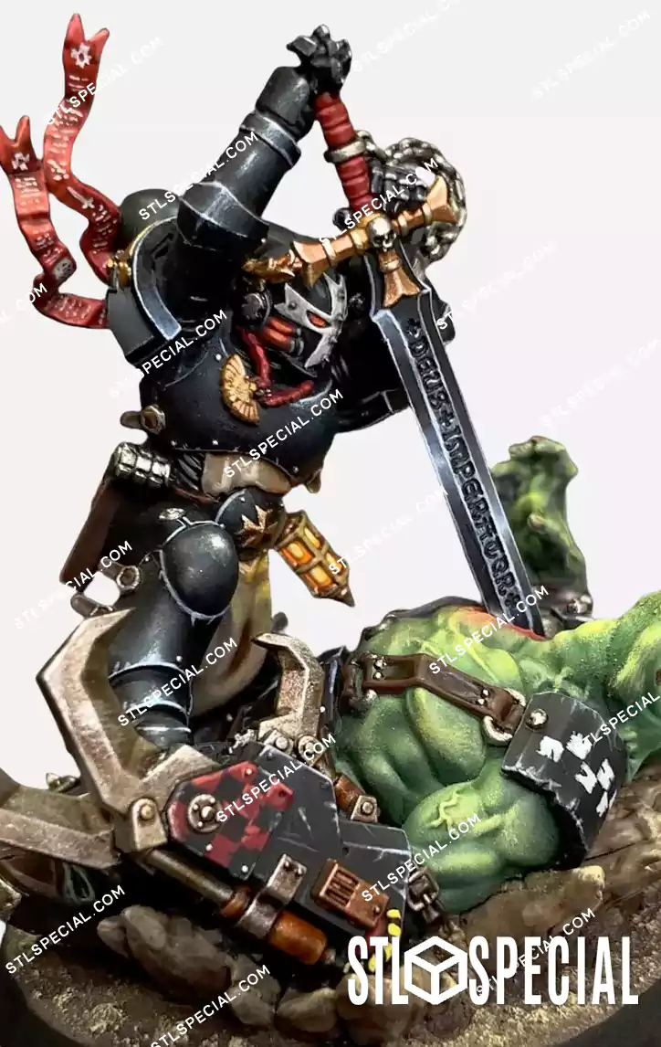 bayards-revenge-stl-3d-model