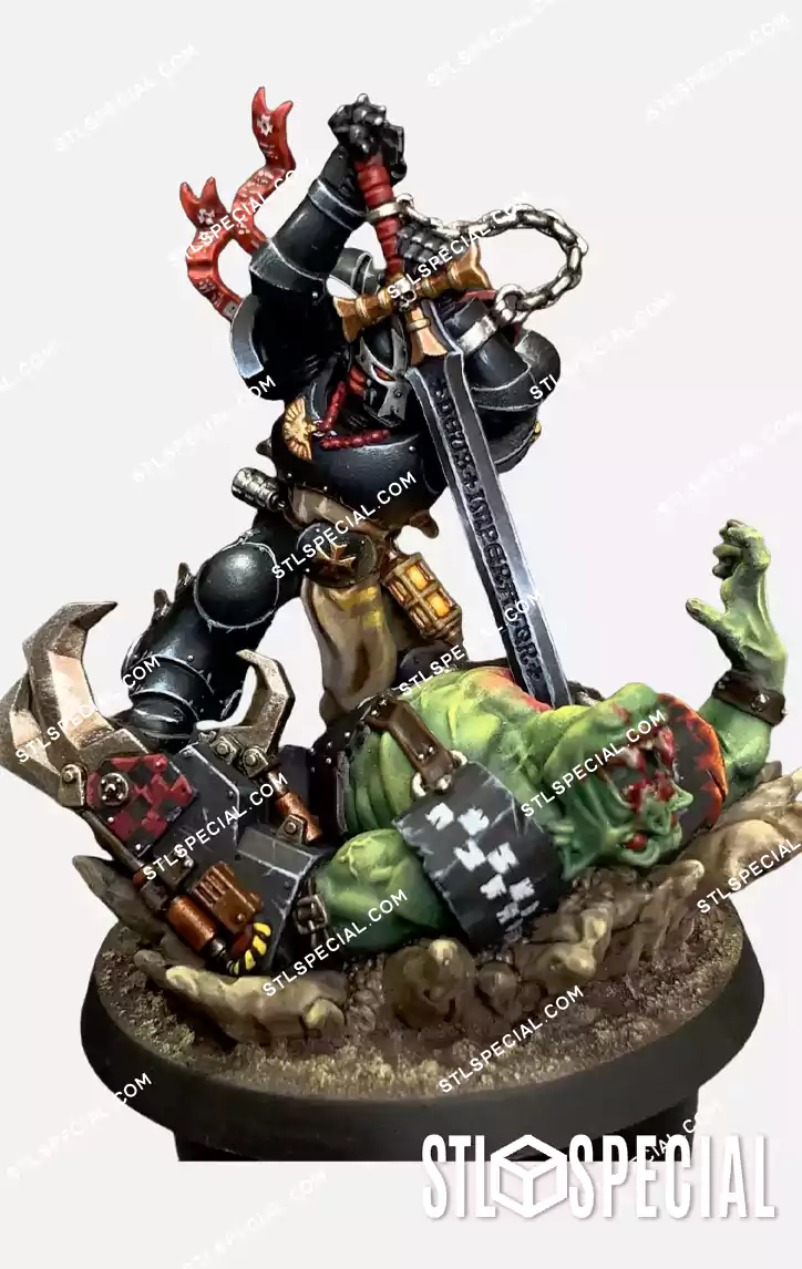 bayards-revenge-stl-3d-model