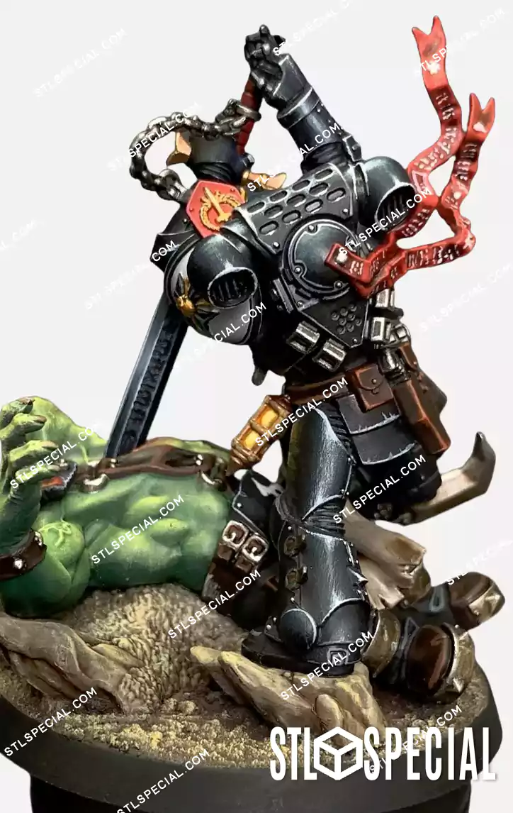 bayards-revenge-stl-3d-model