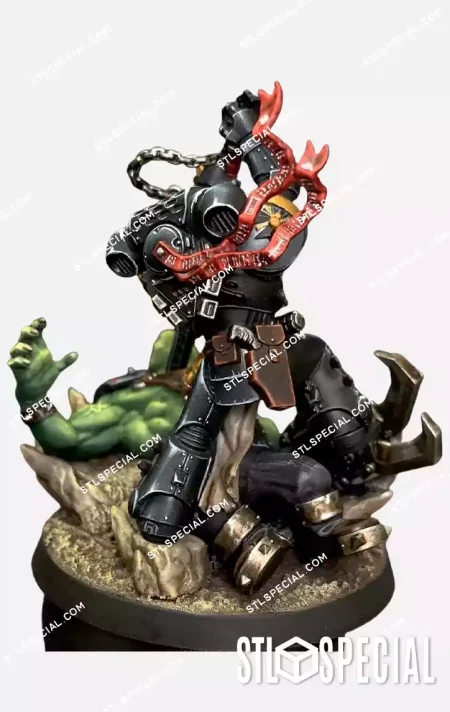 bayards-revenge-stl-3d-model