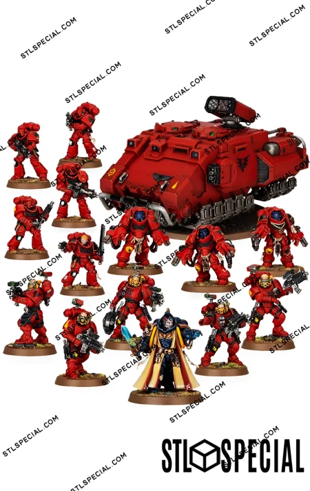 blood-angels-combat-patrol-stl-bundle
