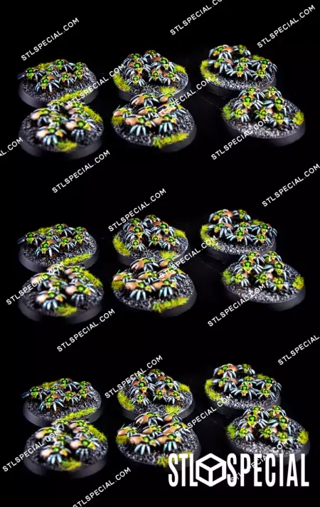 canoptek-scarabs-stl-3d-model