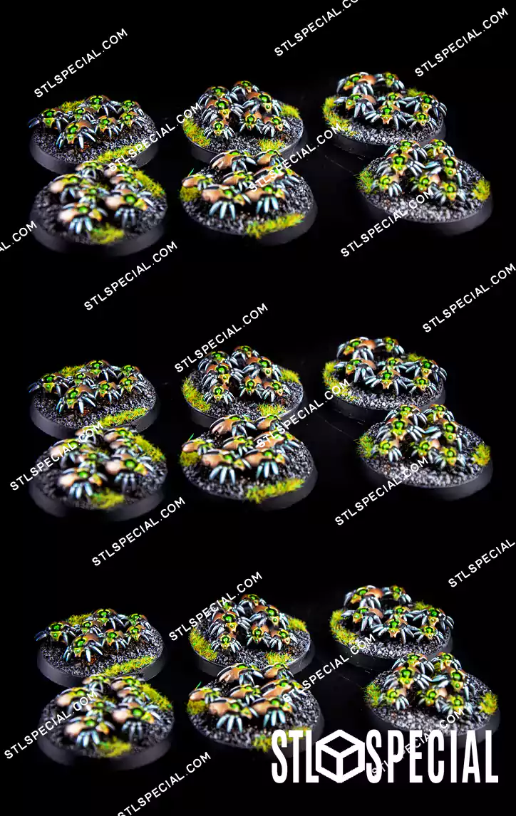 canoptek-scarabs-stl-3d-model