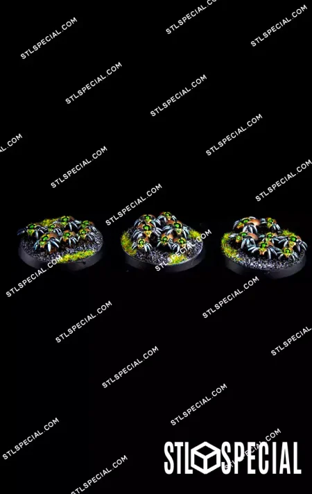 canoptek-scarabs-stl-3d-model