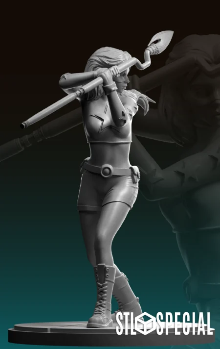 Legion Miniatures