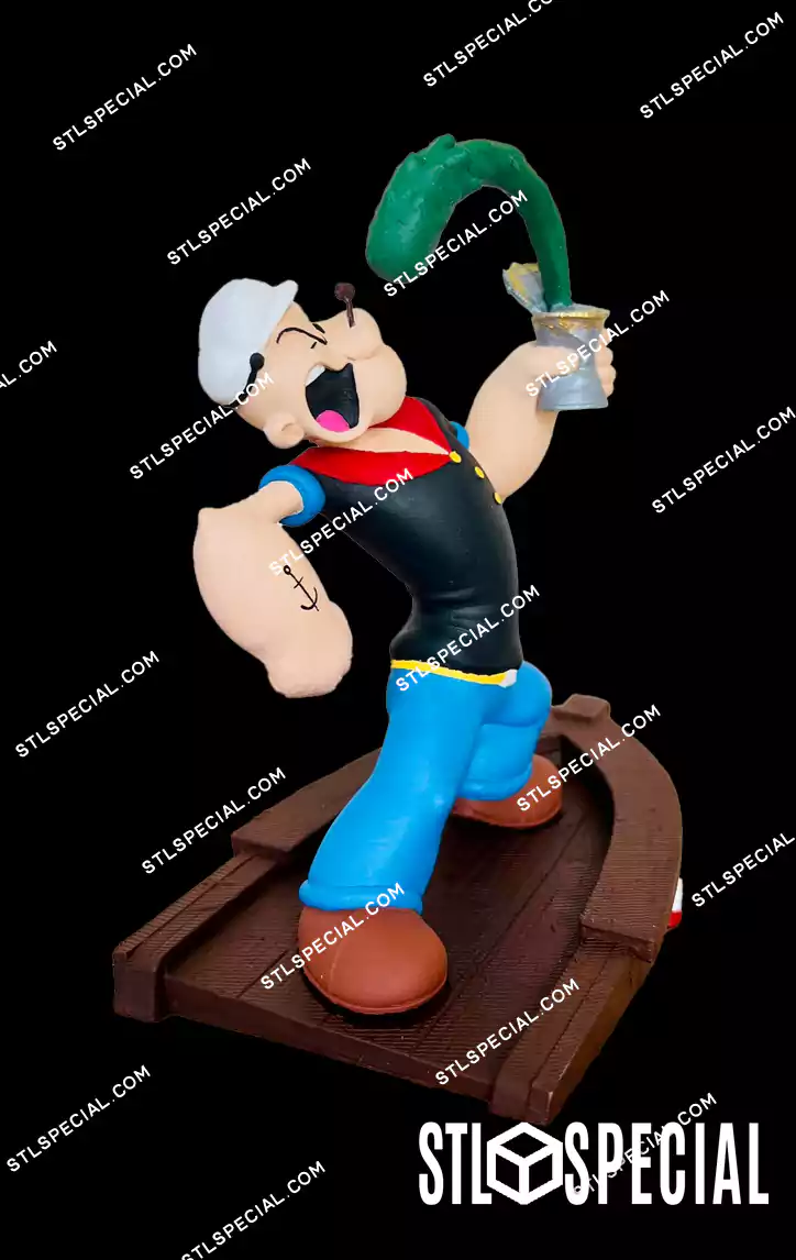 Popeye (1)