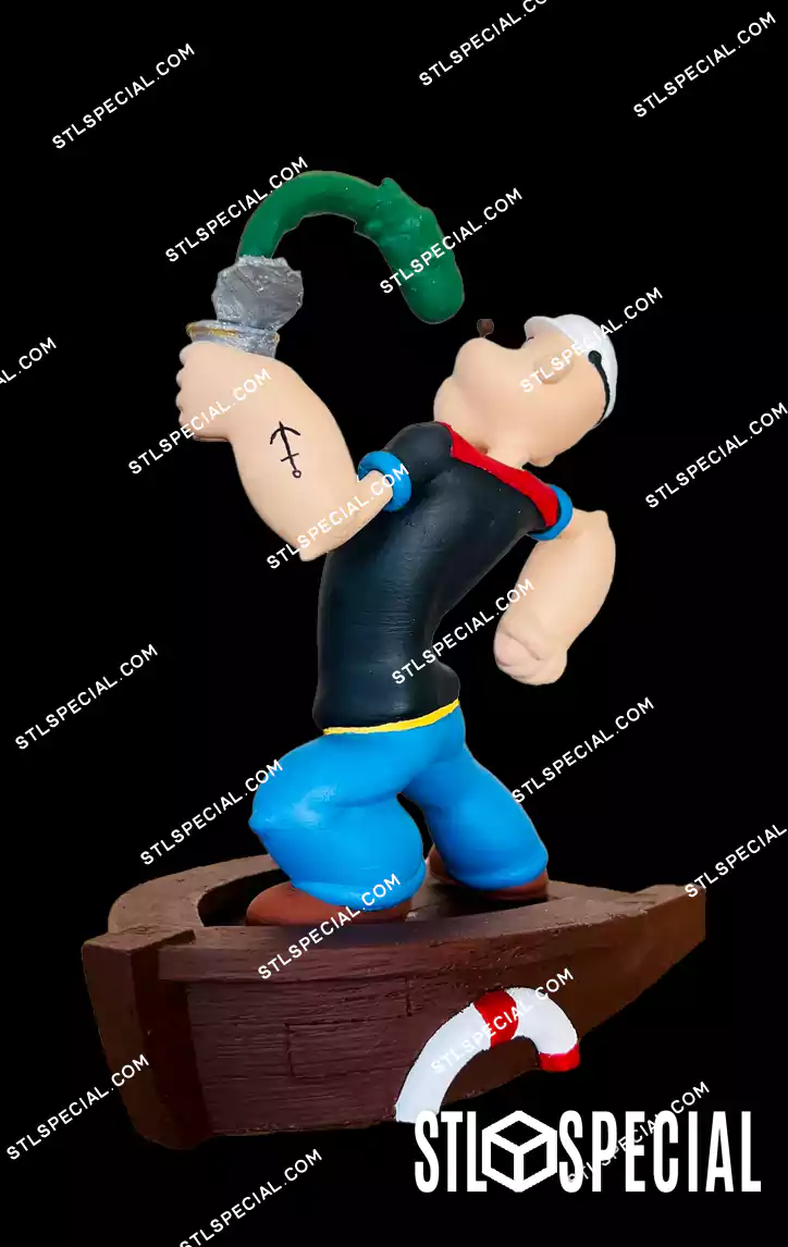 Popeye (2)