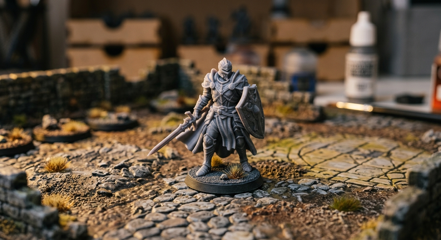 Cool Things to 3D Print for Fun