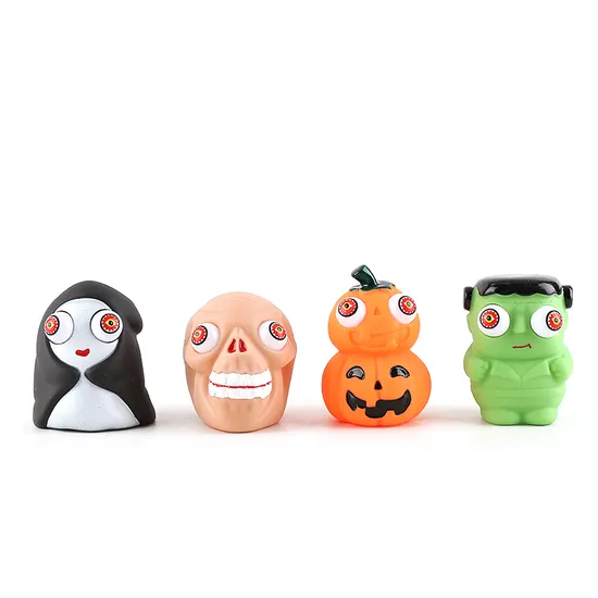 Hot-Selling-Halloween-Squeeze-Toys-Spoof-Toys-Fidget-Toy